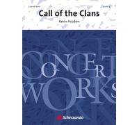 Call Of The Clans / Conducteur