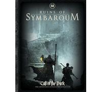Call of the Dark
