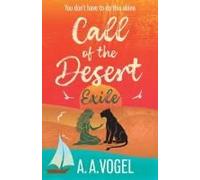 Call Of The Desert: Exile (Beloved Daughter)