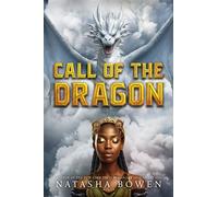 Call of the Dragon - Natasha Bowen - Random House Books for Young Readers - ebook (ePub) - Livre