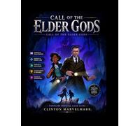 CALL OF THE ELDER GODS complete official game guide (2026_latest edition): From Tiara Island to the Otherworldly Cities - Every Secret Uncovered.
