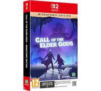 Call of the Elder Gods: Miskatonic Edition Nintendo Switch 2