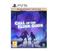 Call of the Elder Gods - Miskatonic Edition PS5