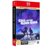 Call of the Elder Gods - Miskatonic Edition - Switch 2 - Version Française