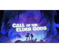Call of the Elder Gods (PS4 Account)