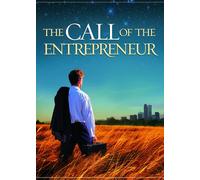 Call Of The Entrepreneur [Dvd]