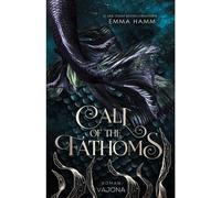Call of the Fathoms - Emma Hamm - VAJONA - ebook (ePub) - Livre