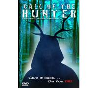 Call of the Hunter [DVD]