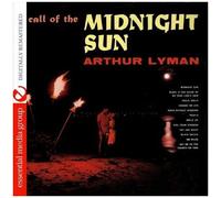 Call Of The Midnight Sun (Rmst)