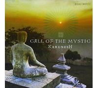 Call of the Mystic