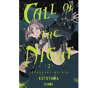 Call of the Night 02