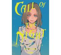 Call of the Night 16