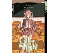 Call of the Night 18
