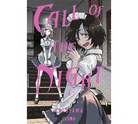 CALL OF THE NIGHT 4
