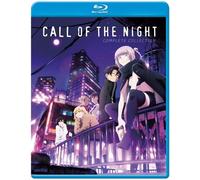 Call Of The Night Complete Collection [Blu-Ray] Widescreen