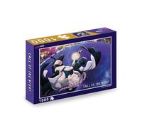 Call of The Night Puzzle Peppermint Anime (Crunchyroll GmbH) 1000 pièces Produit Original et sous Licence