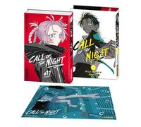 Call of the night - Tome 11 collector