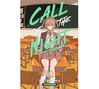 Call of the night - Tome 18