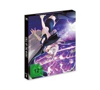 Call of The Night-Vol.1-Blu-Ray [Import]