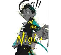 Call of the Night, Vol. 11