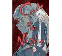Call of the Night, Vol. 15
