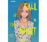 Call of the night (Vol. 16)