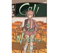 Call Of The Night, Vol. 18