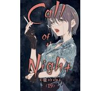 Call of the Night, Vol. 19 – Viz Media