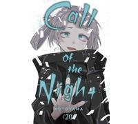 Call of the Night, Vol. 20