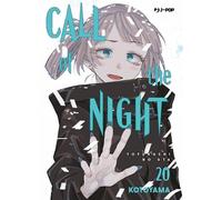 Call of the night (Vol. 20)