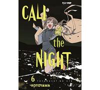 Call of the night (Vol. 6) – Edizioni BD