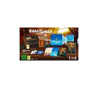 Call Of The Sea Journey Edition
