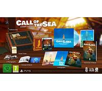 CALL OF THE SEA - JOURNEY EDITION