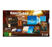 Call Of The Sea Journey Edition G