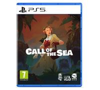 Call of the Sea [Journey Edition] - PS5