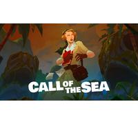 Call of the Sea (Nintendo Switch Account)