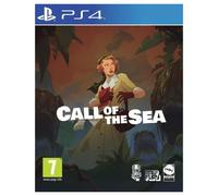 Call Of The Sea - Norah's Diary Edition (Playstation 4)