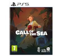 Call of the Sea : Norah's Diary Edition Jeu PS5
