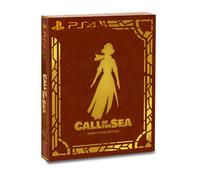 Call Of The Sea - Norah's Diary Edition (Playstation 4)