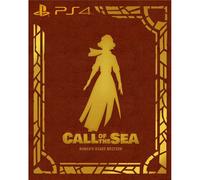 Microids – Jeu PS4 – Call of the Sea : Norah's Diary Edition