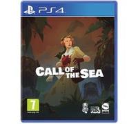 Microids – Jeu PS4 – Call of the Sea : Norah's Diary Edition