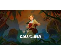 Call of the Sea (XB1)
