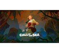 Call of the Sea (Xbox X)