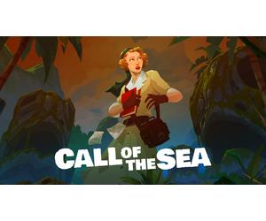 Call of the Sea (Xbox X)