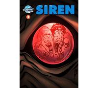 Call of the Siren #2 - Heather Kenealy - TidalWave Productions - ebook (ePub illustré) - Livre