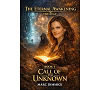 Call of The Unknown: Book 1 - The Eternal Awakening Trilogy