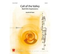 Call Of The Valley / Conducteur