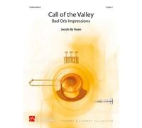 Call Of The Valley / Score + Parties