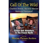 Call Of The Wild - 1972 - Color