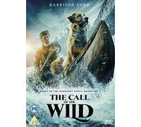 Call of the Wild – Disney – Import
